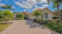 Located on a golf course homesite in Lakewood Ranch Country Club for sale in Lakewood Ranch Florida Manatee County County on GolfHomes.com