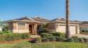 Beautifully maintained Pelican Model with STUCCO exterior in the for sale in Oxford Florida Sumter County County on GolfHomes.com