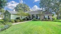 This custom-built home located within the gated community of for sale in Lady Lake Florida Lake County County on GolfHomes.com