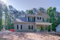 UNDER CONSTRUCTION - A beautiful two story home with 3 bedroom/2 for sale in Monticello Georgia Jasper County County on GolfHomes.com