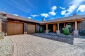Former Custom Model Home located on the 6th hole of the golf for sale in Prescott Arizona Yavapai County County on GolfHomes.com