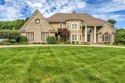 Welcome to a one-of-a-kind builder-owned estate in the for sale in Kansas City Missouri Platte County County on GolfHomes.com