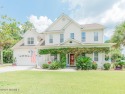 Your perfect retreat awaits in this charming, one-owner home for sale in Shallotte North Carolina Brunswick County County on GolfHomes.com