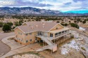Unique opportunity in Southern Colorado! Incredible setting with for sale in Canon City Colorado Fremont County County on GolfHomes.com