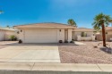 Charming and Spacious Zuni Model in the heart of Sun Lakes!

 for sale in Sun Lakes Arizona Maricopa County County on GolfHomes.com