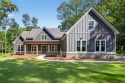 Harbor Club New Construction 4 Bedroom Home! for sale in Greensboro Georgia Greene County County on GolfHomes.com