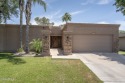RARE and HIGHLY DESIRABLE patio home situated on the 12th for sale in Scottsdale Arizona Maricopa County County on GolfHomes.com