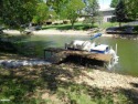 WOW!! GREAT CHANCE TO OWN A LAKEFRONT LOT FOR AN AMAZING PRICE ! for sale in Lake Carroll Illinois Carroll County County on GolfHomes.com