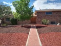 Netherwood Park just 2 blocks away!  Step into the charm of for sale in Albuquerque New Mexico Bernalillo County County on GolfHomes.com