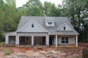 New construction in Parkside at Cuscowilla.  This 4 BR / 3 BA for sale in Eatonton Georgia Putnam County County on GolfHomes.com