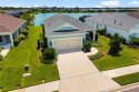 Welcome to your dream waterfront home in the highly sought-after for sale in Parrish Florida Manatee County County on GolfHomes.com