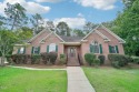 EXQUISITE 3 bed, 2.5 bath brick ranch style home settled on a for sale in Fayetteville North Carolina Cumberland County County on GolfHomes.com