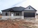 Welcome To Your Next Home! Fabulous New Build Just Underway In for sale in Bella Vista Arkansas Benton County County on GolfHomes.com