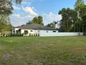 Vacant Lot, No HOA!  Excellent opportunity to design and build a for sale in Valrico Florida Hillsborough County County on GolfHomes.com