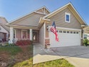 Welcome to this beautiful two-bedroom ranch-style home offering for sale in Noblesville Indiana Hamilton County County on GolfHomes.com