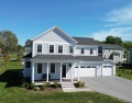 Imagine living just a mile from the heart of Shelburne Village for sale in Shelburne Vermont Chittenden County County on GolfHomes.com