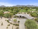 Introducing a stunning renovation nestled in prestigious gated for sale in Scottsdale Arizona Maricopa County County on GolfHomes.com