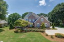OPEN HOUSE SUNDAY, JUNE 29, 2-4 pm. Nestled on a golf course lot for sale in Greer South Carolina Spartanburg County County on GolfHomes.com