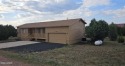 Great home in a nice little, what used to be golf course for sale in Overgaard Arizona Navajo County County on GolfHomes.com