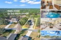 THIS ONE HAS IT ALL!  This large, MOVE-IN READY, UPGRADED home for sale in Homosassa Florida Citrus County County on GolfHomes.com