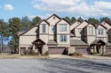 This stunning waterfront townhome offers a serene view of the for sale in Wetumpka Alabama Elmore County County on GolfHomes.com