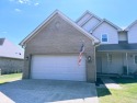 Beautiful 3-Bed, 2.5-Bath Townhome on the 10th Hole at for sale in Edinburgh Indiana Shelby County County on GolfHomes.com