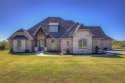 There is so much to love about this thoughtfully designed custom for sale in Sulphur Springs Texas Hopkins County County on GolfHomes.com