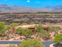 Located on prestigious Chaco Trail, this gorgeous and elegantly for sale in Saint George Utah Washington County County on GolfHomes.com