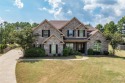 Entire home repainted August 2023! Gorgeous custom built home in for sale in Wetumpka Alabama Elmore County County on GolfHomes.com