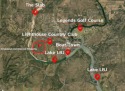 Once in a lifetime opportunity to purchase a very large for sale in Kingsland Texas Llano County County on GolfHomes.com