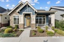 Welcome to the FOXTROT by Brighton Homes! Entertainer's dream! for sale in Meridian Idaho Ada County County on GolfHomes.com