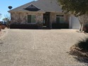 Located in the Long Creek gated community on the 12th hole of for sale in New Braunfels Texas Guadalupe County County on GolfHomes.com