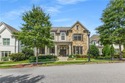Presenting a meticulously crafted residence in one of Atlanta's for sale in Atlanta Georgia Fulton County County on GolfHomes.com