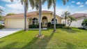 Welcome to 6160 Royal Birkdale Dr, a beautifully maintained home for sale in Lake Worth Florida Palm Beach County County on GolfHomes.com