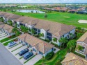 Welcome to maintenance-free living on the Golf course! This for sale in Bradenton Florida Manatee County County on GolfHomes.com