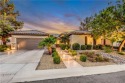 SOARING MOUNTAIN, GOLF, SUNSET & CITY LIGHT VIEWS!....This for sale in Henderson Nevada Clark County County on GolfHomes.com