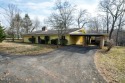Check out this eclectic home on Link Hills Golf Course, located for sale in Greeneville Tennessee Greene County County on GolfHomes.com