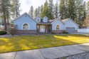 Beautifully maintained single-level home on a quiet cul-de-sac for sale in Coeur d Alene Idaho Kootenai County County on GolfHomes.com