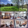 This elegant, yet comfortable, single family home sits on the for sale in Branson West Missouri Stone County County on GolfHomes.com