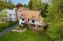 Stylishly remodeled Tudor with today's discerning buyer in mind for sale in West Hartford Connecticut Hartford County County on GolfHomes.com