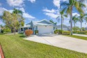 HOBE SOUND - MOVE IN READY! This beautiful 3-bedroom, 2-bathroom for sale in Hobe Sound Florida Martin County County on GolfHomes.com