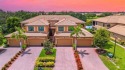 Live the Ultimate Florida Golf & Coastal Lifestyle! Perched for sale in Bradenton Florida Manatee County County on GolfHomes.com