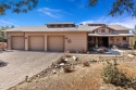3Bed + Office; Stunning Single Level Custom Built Home Sits Off for sale in Prescott Arizona Yavapai County County on GolfHomes.com