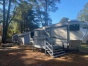 MOTIVATED SELLER!!!  Lot with high end 2016 fifth wheel is for sale in Horntown Virginia Accomack County County on GolfHomes.com