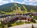 Welcome to your premium year-round retreat at Copper Mountain for sale in Copper Mountain Colorado Summit County County on GolfHomes.com