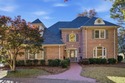 Beautifully renovated, this stunning Grand Oaks home blends for sale in Oxford Mississippi Lafayette County County on GolfHomes.com