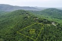 2.33 Acre Mountainside Lot with Long Range Mountain and Sunset for sale in Clarkesville Georgia Habersham County County on GolfHomes.com