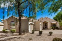 Gorgeous, custom, single story golf course home with expansive for sale in Mesa Arizona Maricopa County County on GolfHomes.com