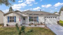ROOF  HVAC are 2 Yrs NEW!  Nice Lot on a Cul-de-Sac Street in for sale in The Villages Florida Lake County County on GolfHomes.com