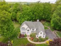 *BEYOND THE PINES* - Tucked into the lush, tree-lined streets of for sale in Suffern New York Rockland County County on GolfHomes.com